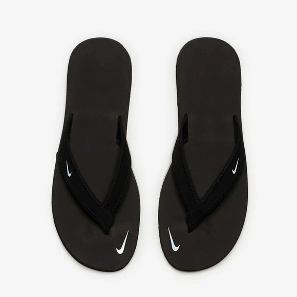 Nike Celso Girl Slides - Picture 2 of 4